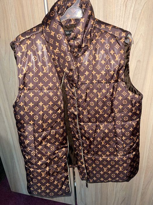 Vesta maro louiss vuitton