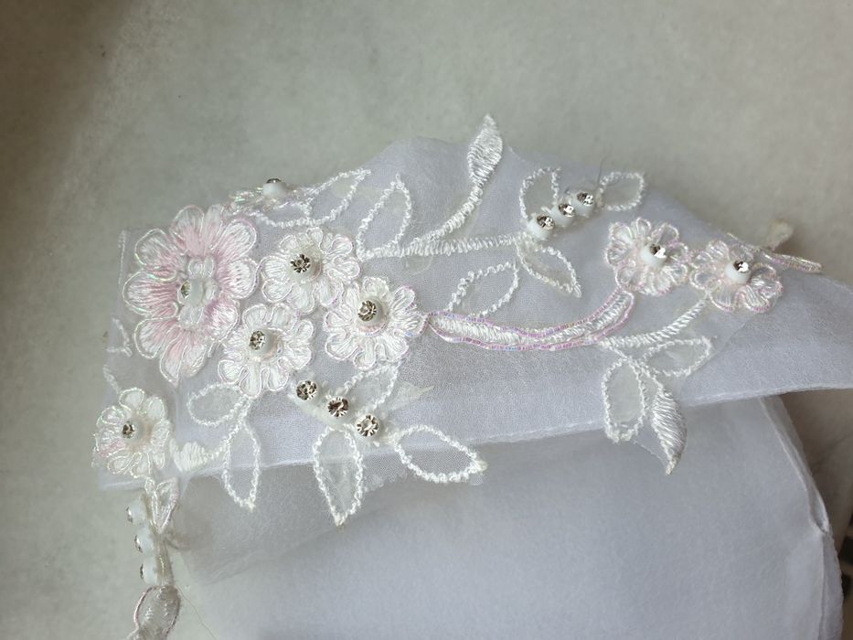 BOLERO Mireasa marimea S