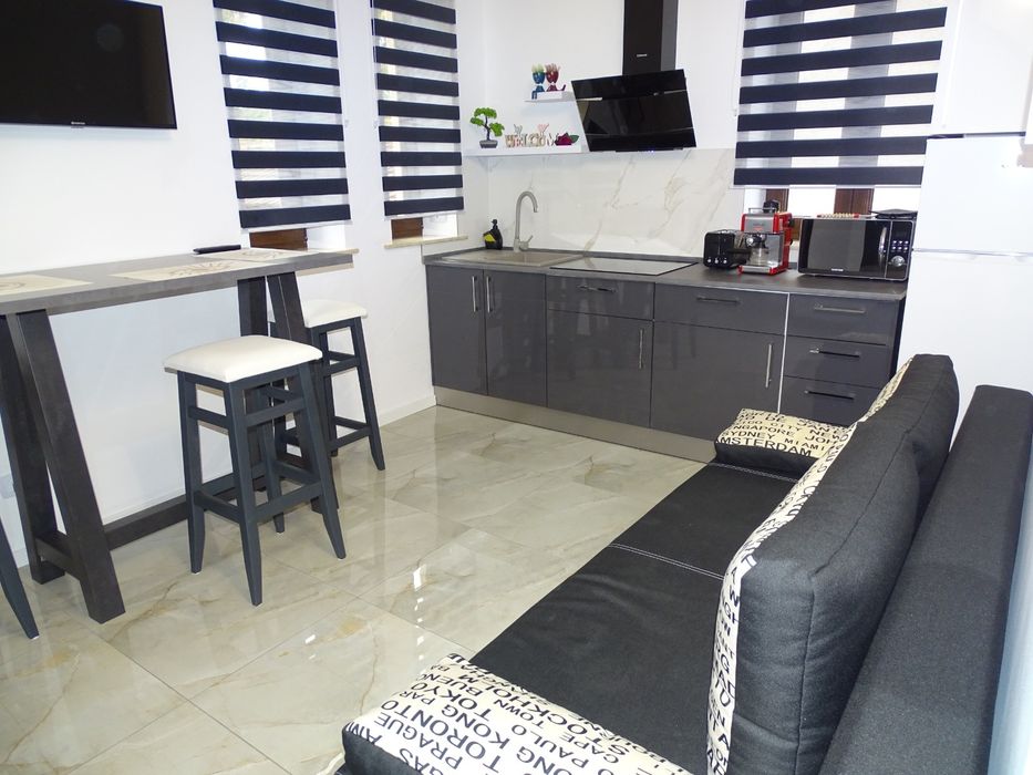 Apartament renovat ultracentral, cu parcare și balcon