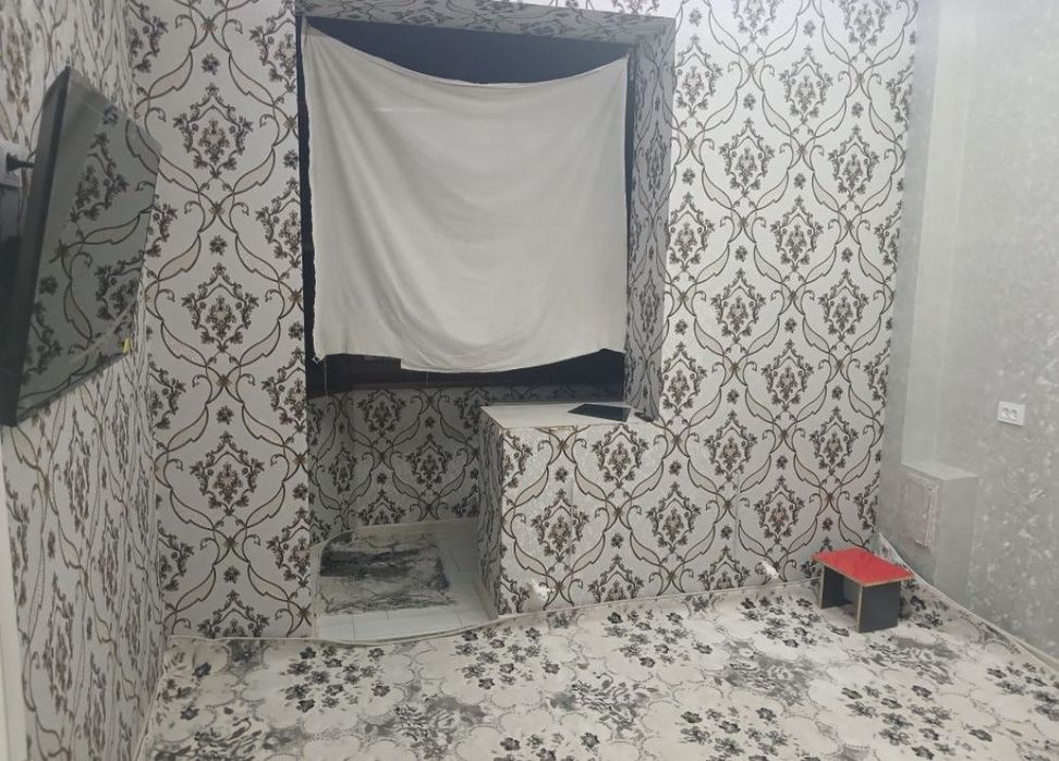 Tezda arendaga beriladi rudakiy 6 chi hammom