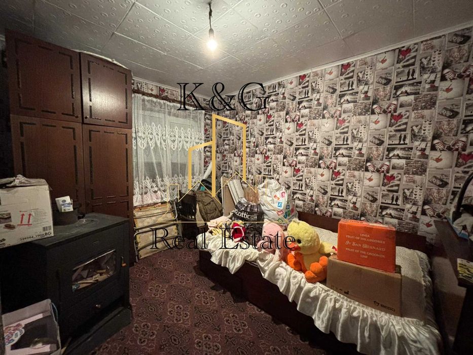 Продава се Къща в Разград, Житница - 96 кв.м за 1700 €/кв.м - Снимка #4