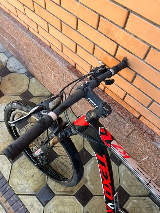 Продаю Велосипед TEXO