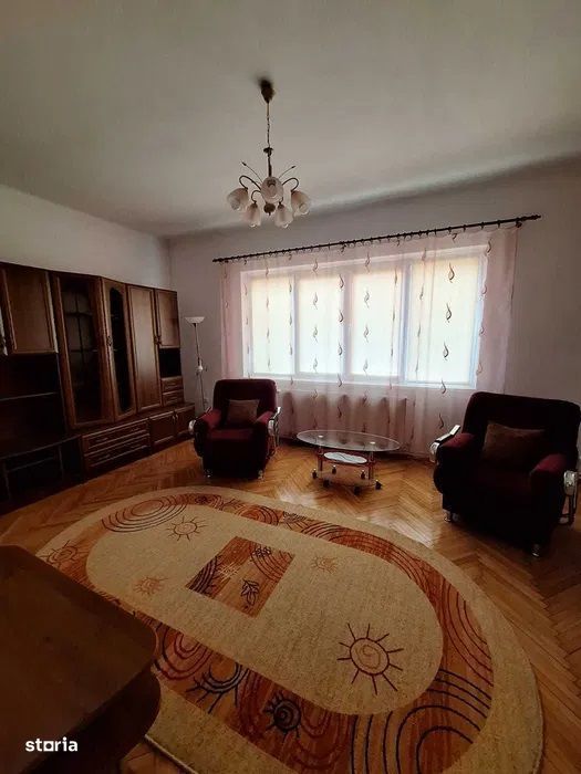 Gara Mare - Inchiriere casa 2 camere - Str. Dorobantilor