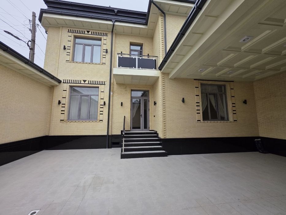 Продаётся дом заходи и живи с евроремонтом по адресу Сартепо