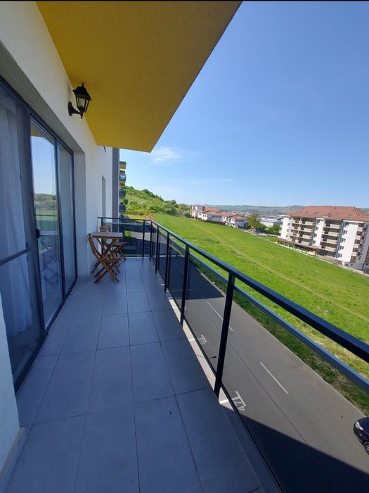 PF inchiriez apart 2 camere
