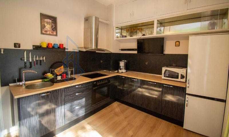 Дава се под наем Двустаен апартамент в София, Лагера - 80 кв.м за 475 € - Снимка #1