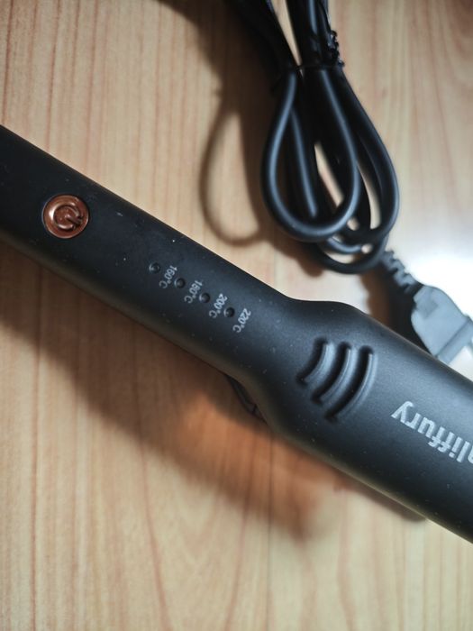 Преса за коса Bwalifury