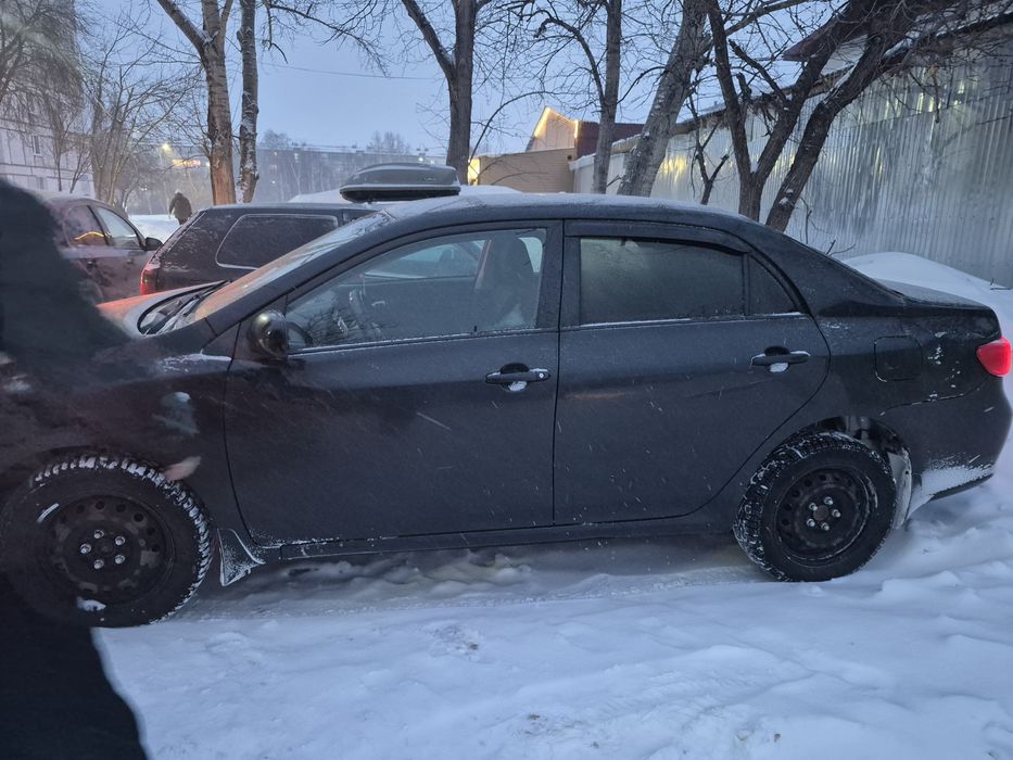 Продам Тойота Corolla