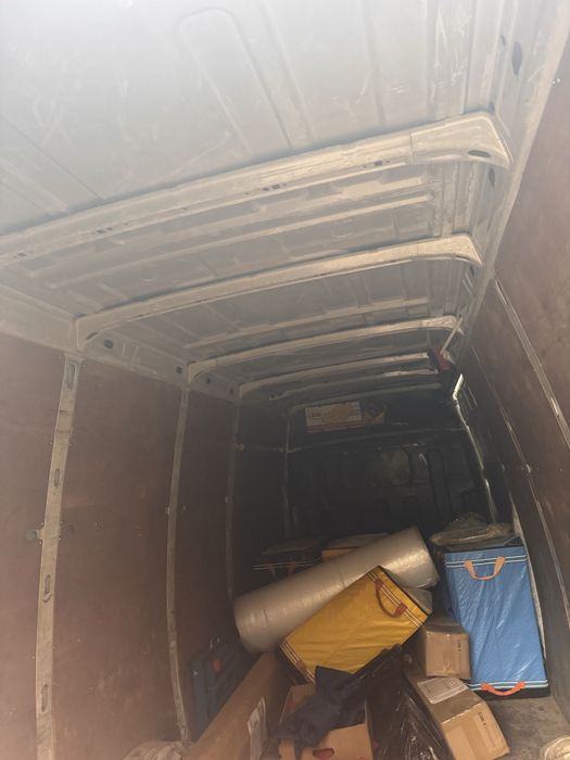 Iveco daily motor 2.3 diesel. An 2006