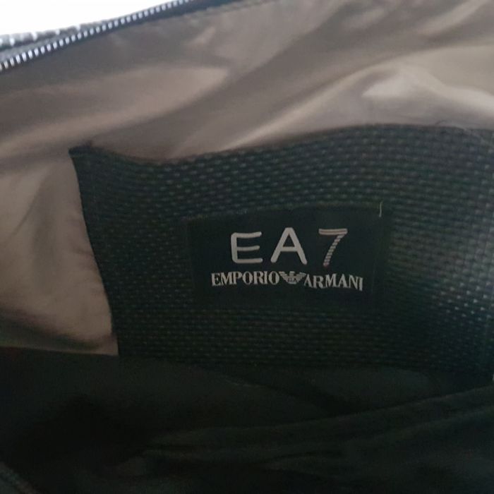 Vand geanta sport/ de voiaj Emporio Armani
