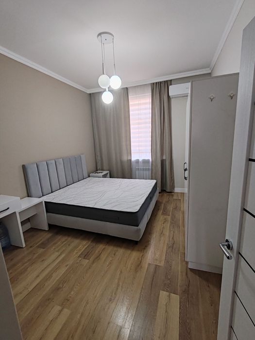 Яккасарай тумани  жк Теxtile Golden House 3/6/8.68м2 Срочно продам к