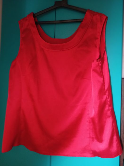 Дамски потник , топ