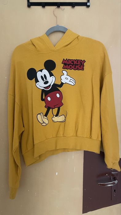 Блузи , половери и суитшъри 7€