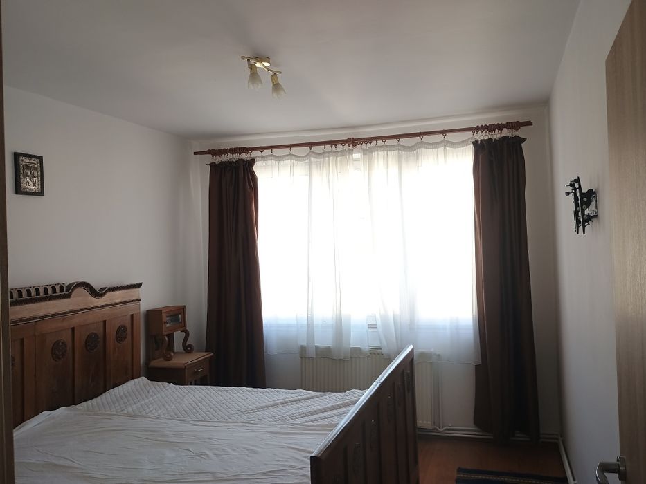 Apartament 2 camere situat pe Mihai Viteazul
