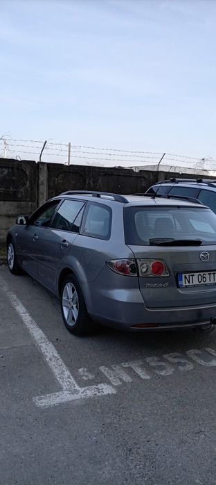 Mazda 6  /2008an