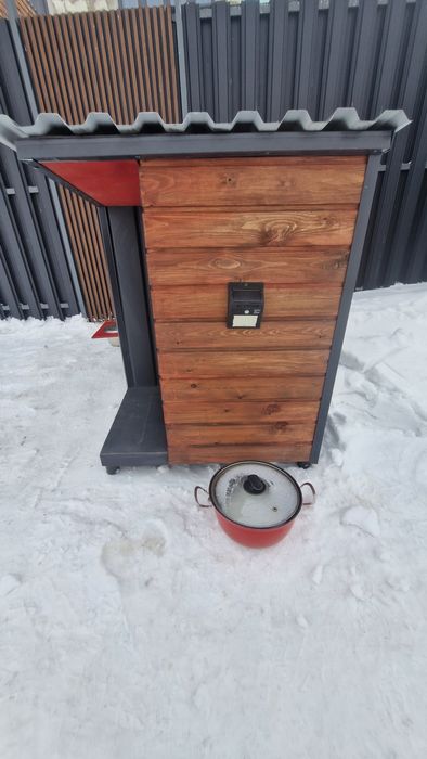 Элитная Будка для собаки