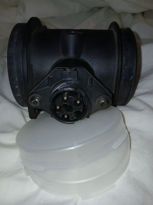 Debitmetru aer  Mercedes-Benz -000.094.07.48 l-Bosch 0-280-217-807