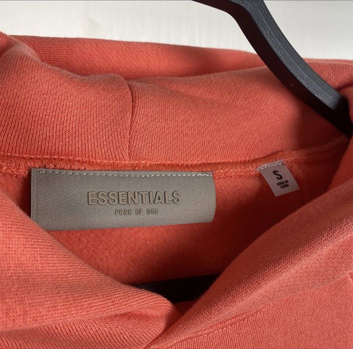 Trening Essentials   Hoodie, Pants and shorts  2022 Season