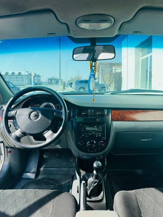 Автомобил с гарантей