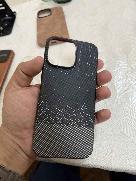 Iphone 16 pro maxga chexol