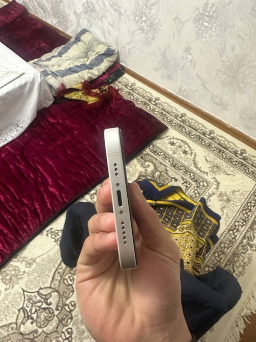 Iphone 12 iphone