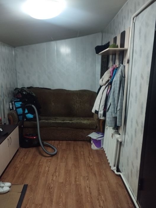 Продам отдельно  стоящий дом в Бишкуле