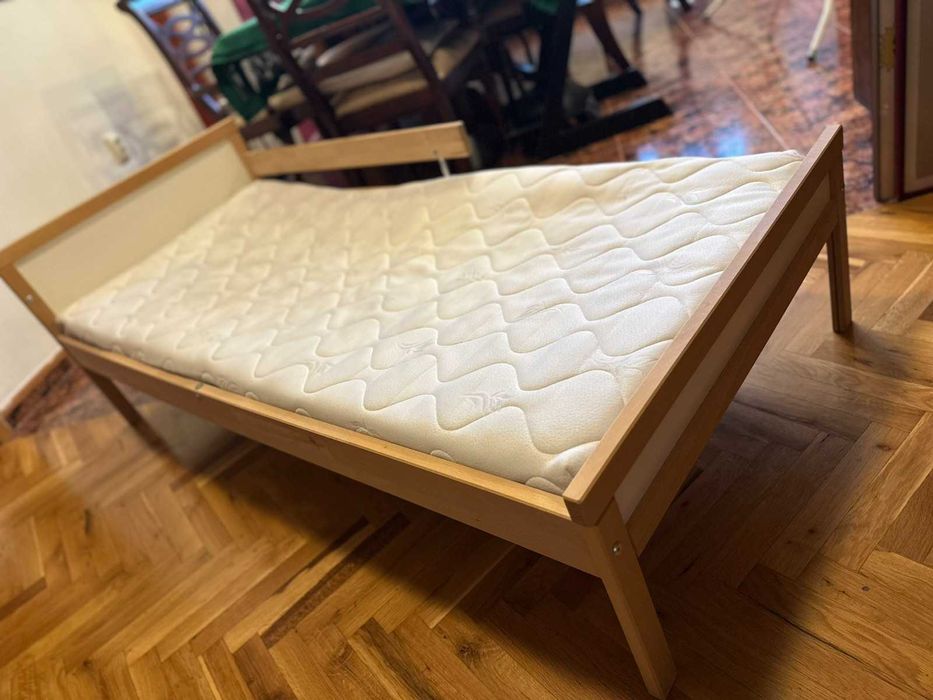 Детско легло 160/70