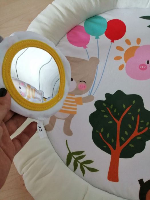 Chipolino Чиполино активна гимнастика
