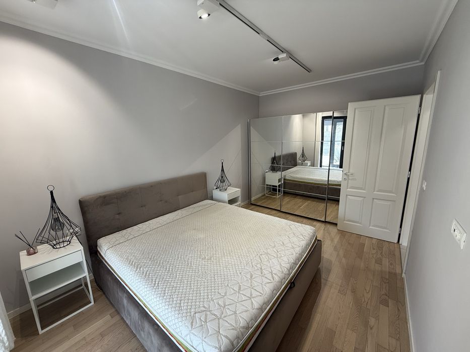 Inchiriez Apartament 2 Camere Mehala Str. Closca