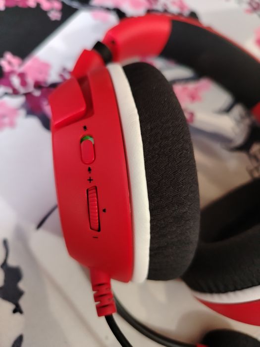 Наушники Razer Kaira X for xbox