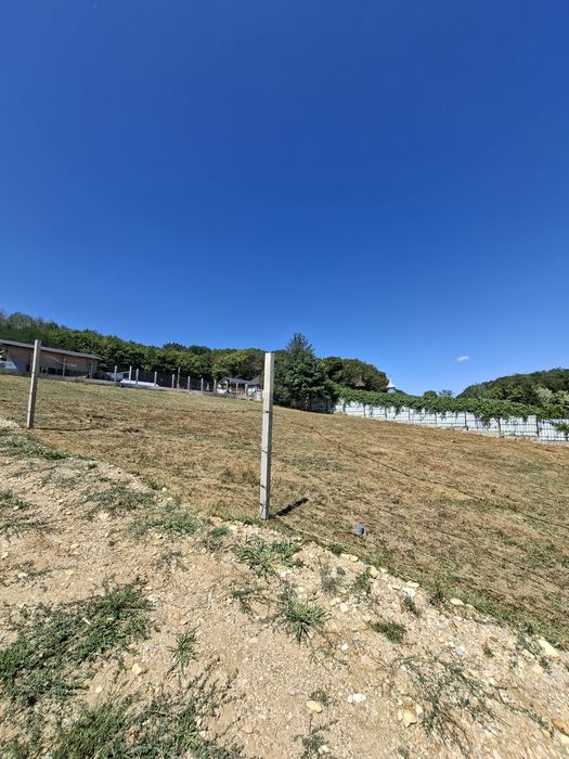 Vand loturi teren in Bascov