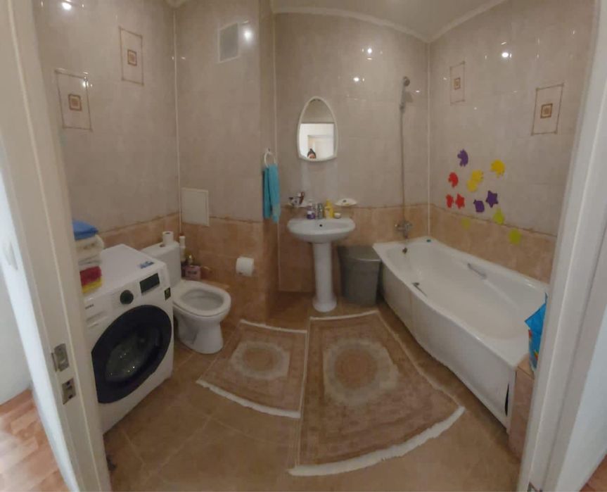 Сдам однокомнатную квартиру