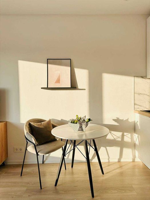 Сдаю евро 1 ком. кв. 3/9 в ЖК "Istanbul City", А.Каххара,  (P8)