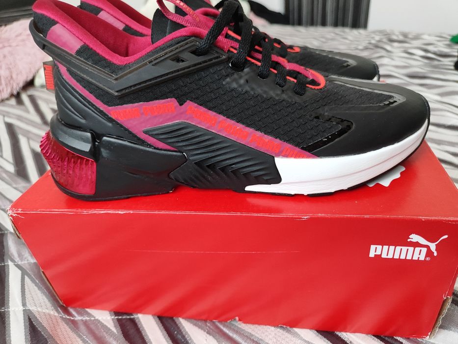 Уникални маратонки Puma