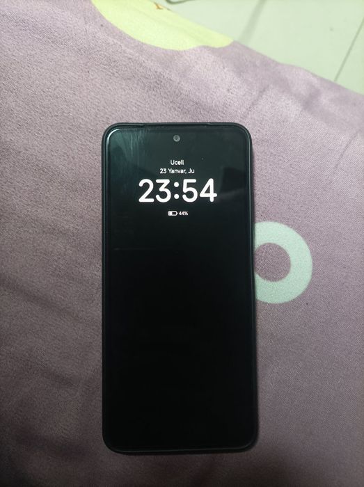 Redmi note 12 S 8/256 obmen iphonega