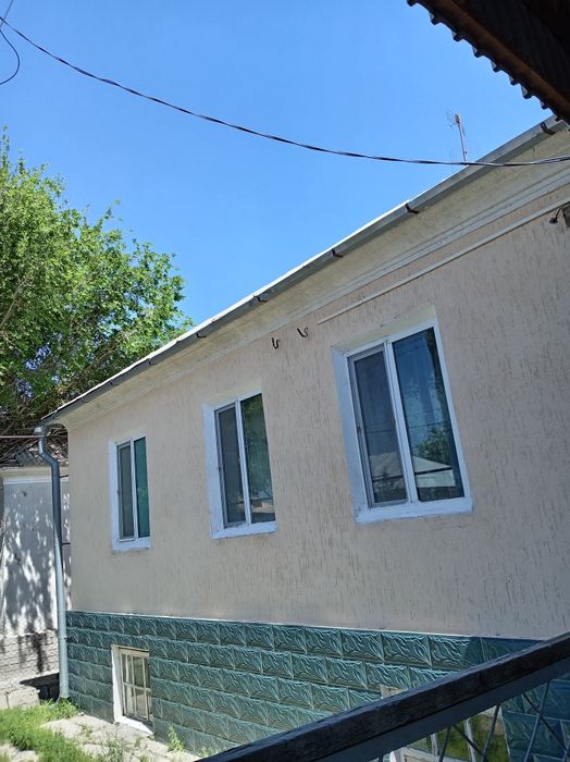 Ақынбекулы 57А сатылады