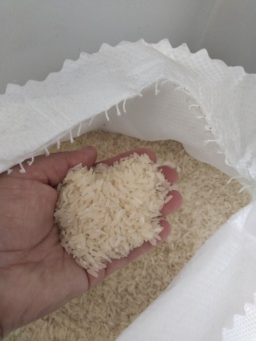 Лазер күріш сатылады