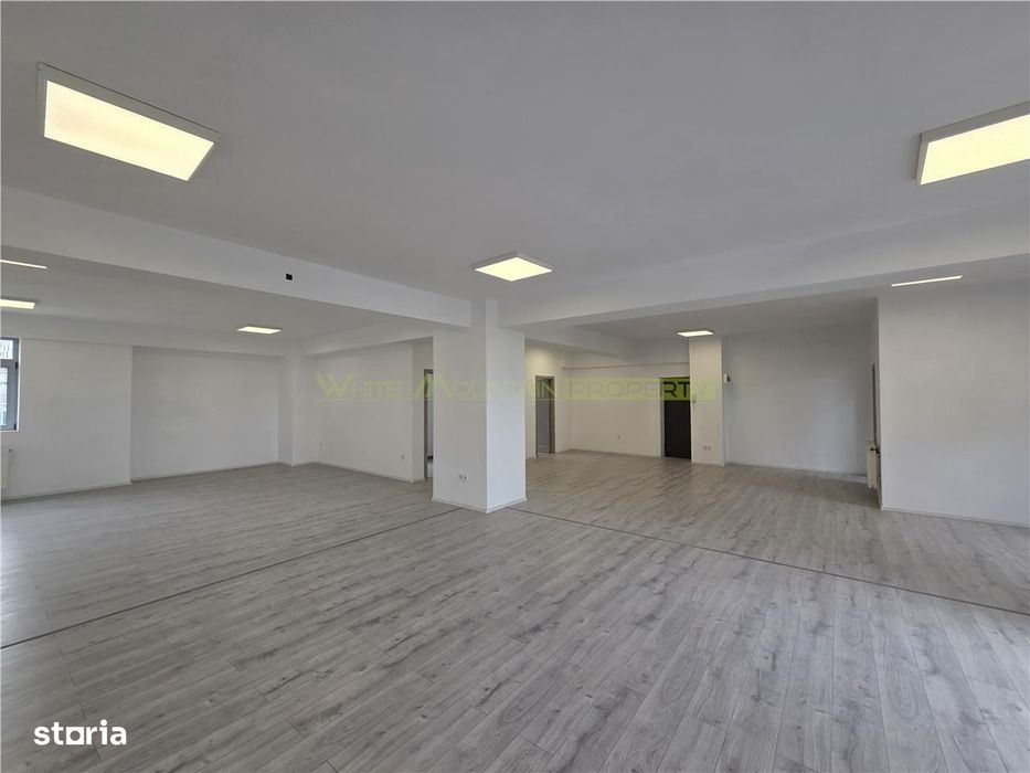 Apartament 4 camere Centrul Civic pretabil co-working hub