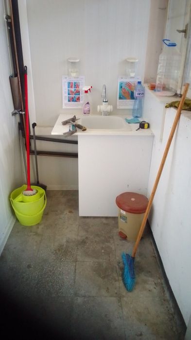 Дава се под наем Склад в Бургас, Промишлена зона - Север - 70 кв.м за 357 € - Снимка #5