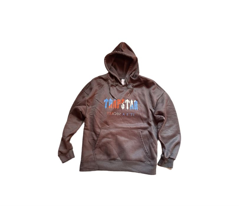 Суичер -Trapstar