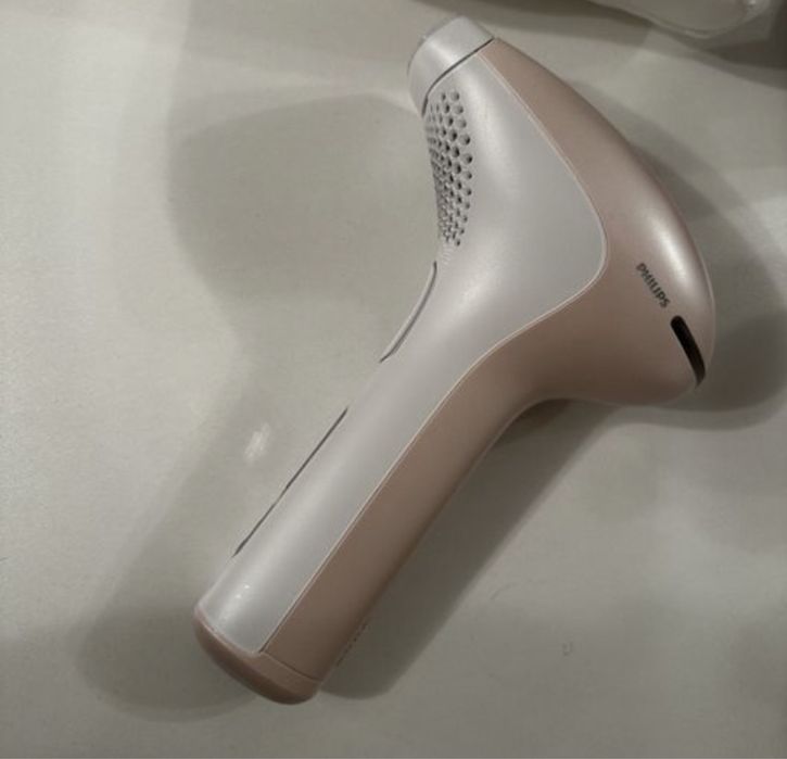 Epilator philips lumea 2004/11