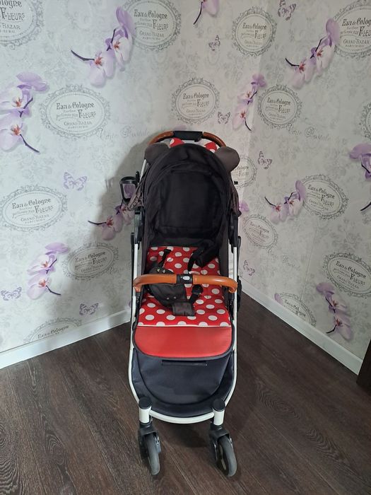 Коляска детская в отличном состоянии