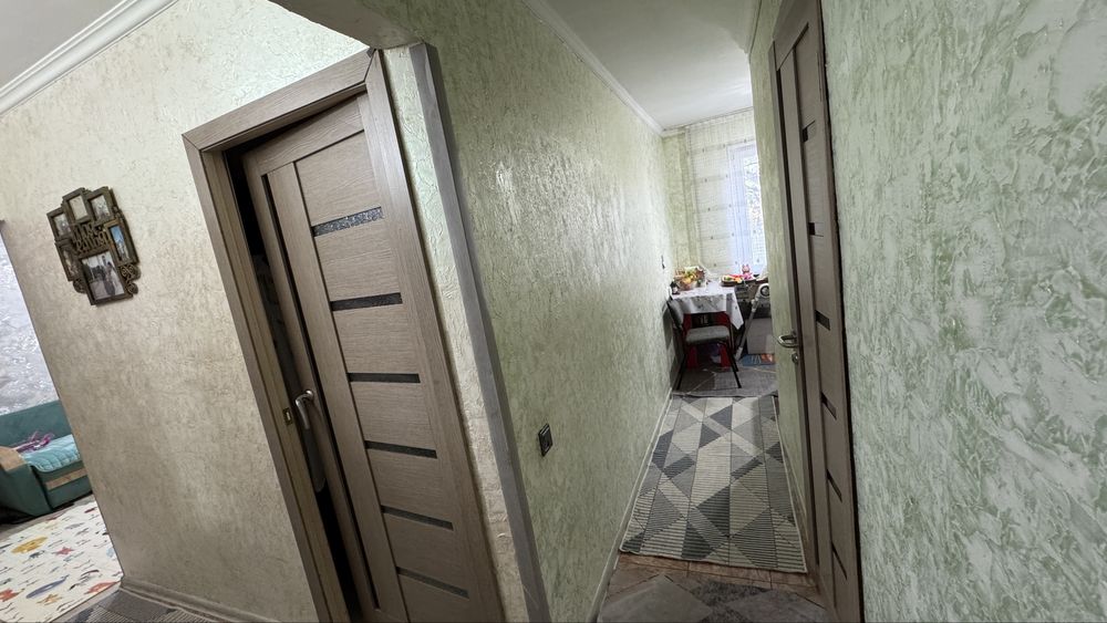 Продам 2-х комнатную квартиру