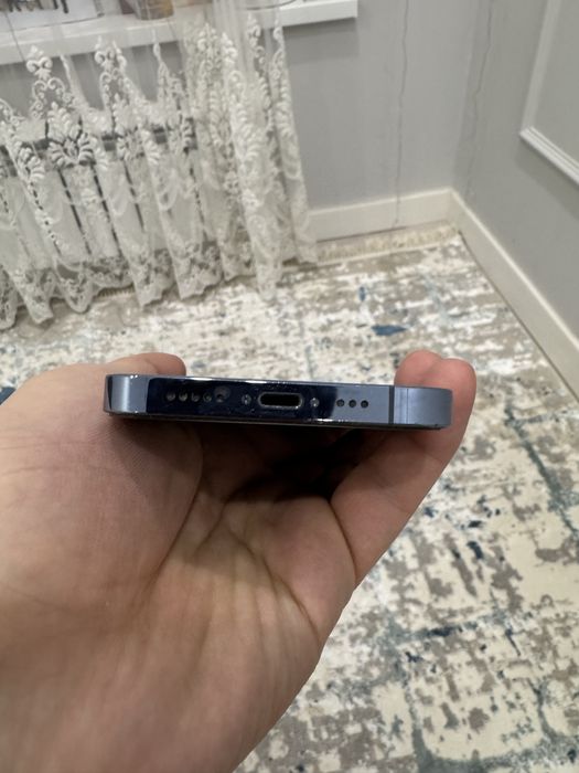 Iphone 13 pro 256 gb