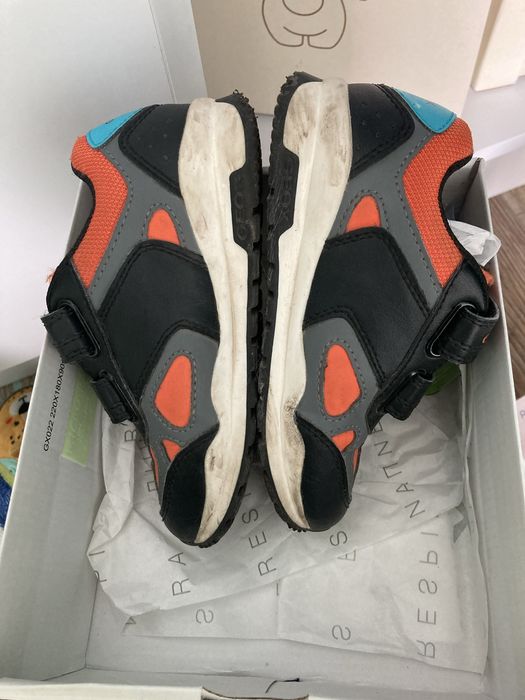 Детски маратонки Geox