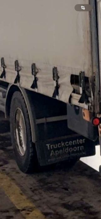 Piese Mercedes Atego si universale