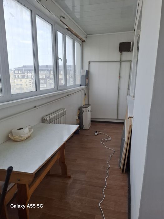 Сдается в аренду на долгий срок