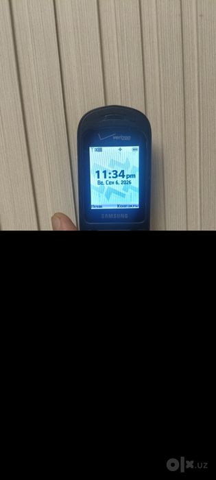 Samsung Gusto2(CDMA)