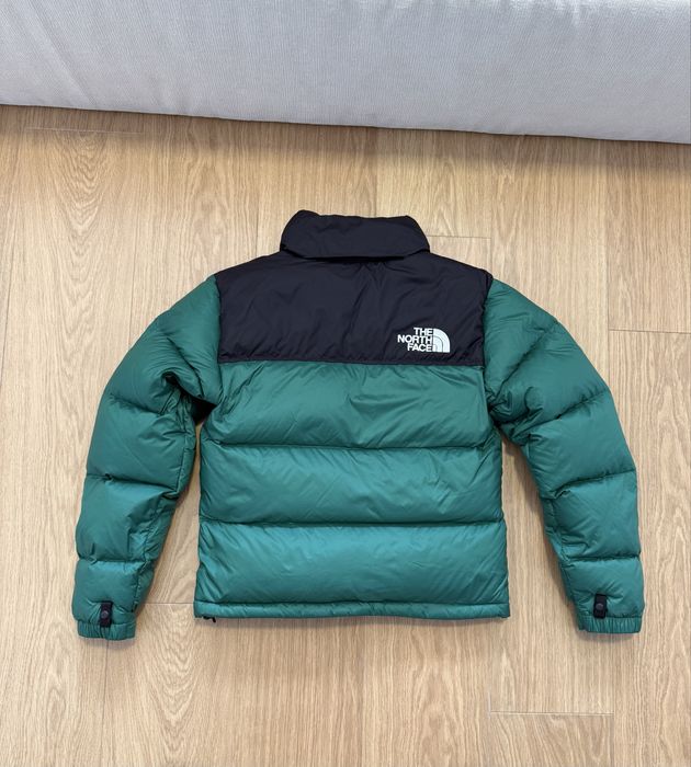 Geaca femei The North Face Retro Nuptse