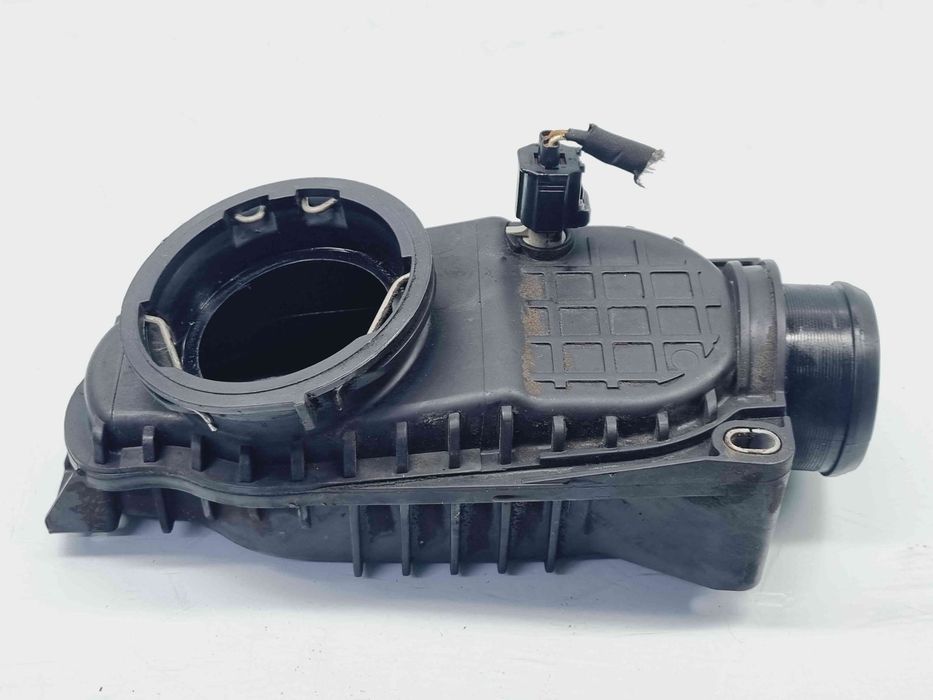 Rezonator aer LAND ROVER RANGE ROVER SPORT (L320) [Fabr 2005-2009] 4H2